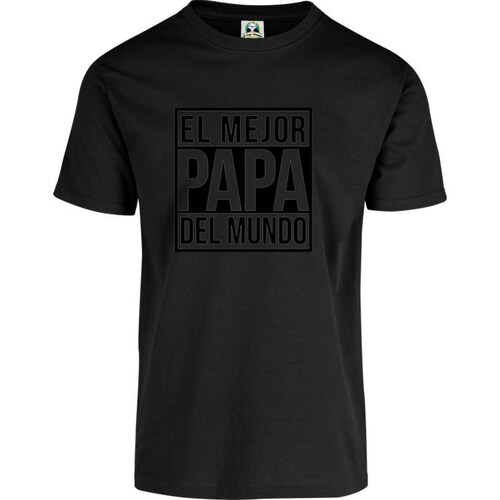 Playera Cuyo Virtuoso Día del Padre 075