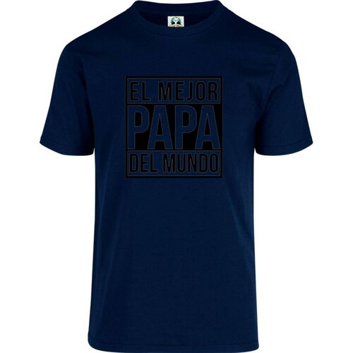 Playera Cuyo Virtuoso Día del Padre 075