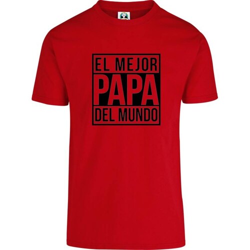 Playera Cuyo Virtuoso Día del Padre 075