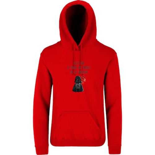 Sudadera Hoodie Cuyo Virtuoso Día del Padre 016