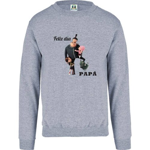 Sudadera Cuyo Virtuoso Día del Padre 080