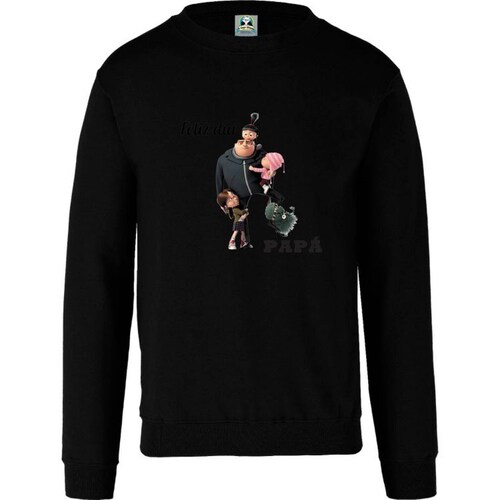 Sudadera Cuyo Virtuoso Día del Padre 080