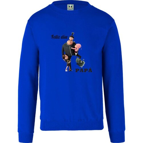 Sudadera Cuyo Virtuoso Día del Padre 080