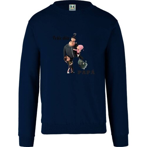 Sudadera Cuyo Virtuoso Día del Padre 080