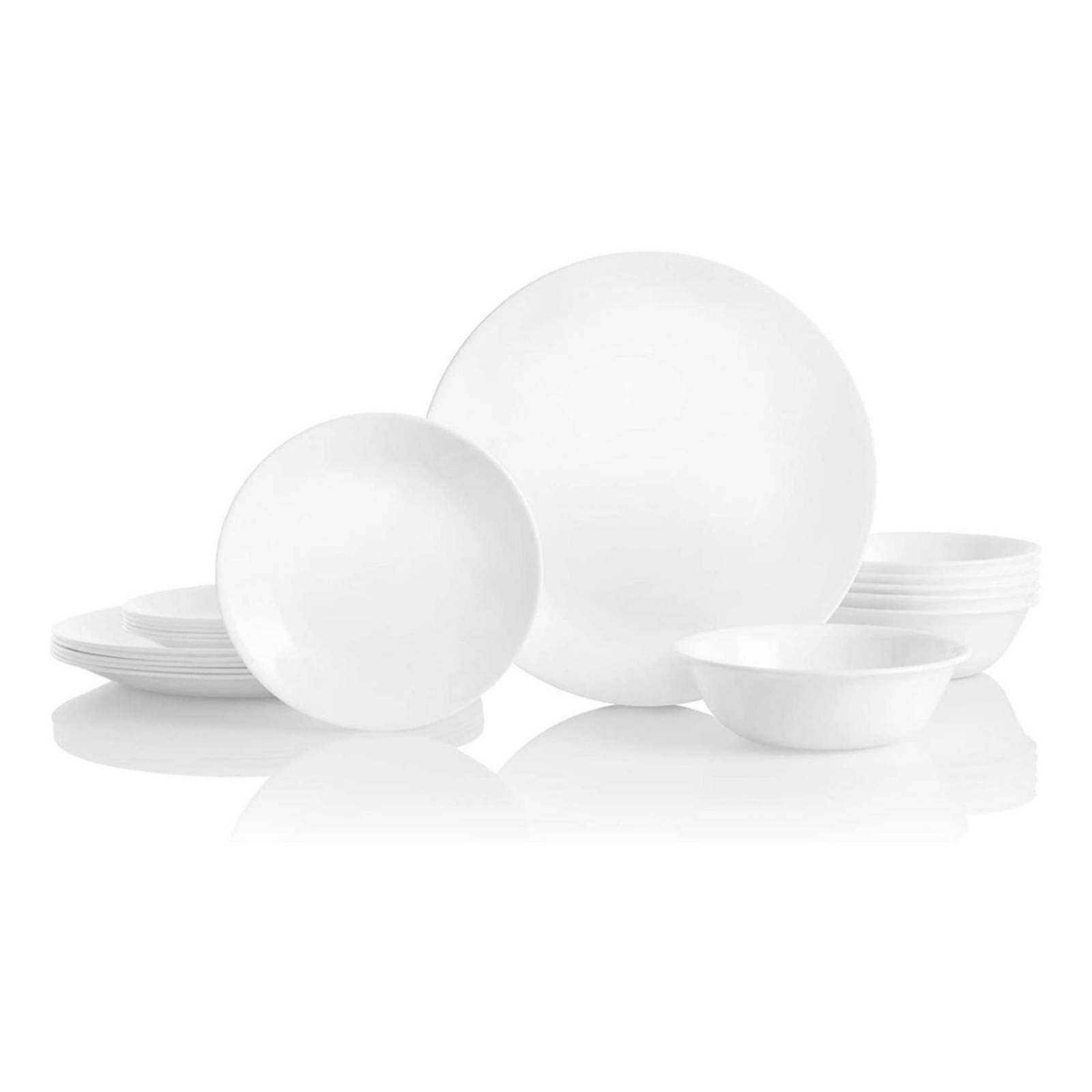 Vajillas best sale corelle características