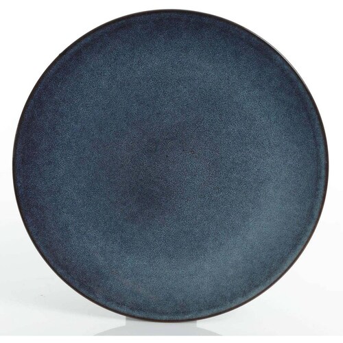 Juego De Vajilla 16 Piezas De Cerámica Gibson Elite Matisse