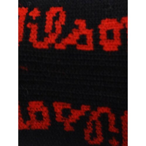 PAQUETE CALCETINES TIN NIÑO WILSON SIN FELPA 20 PARES NEGRO PT CHICO(14cm-17.5cm)