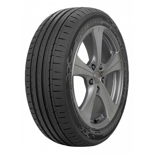 Llanta 195/45R15  78V ATLAS SPORT GREEN