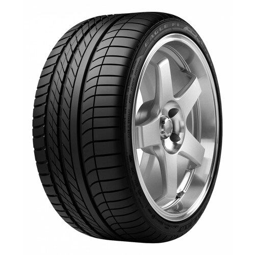 Llanta 235/50ZR18 97W GOODYEAR EAGLE F1 ASYMMETRIC ALL-SEASON