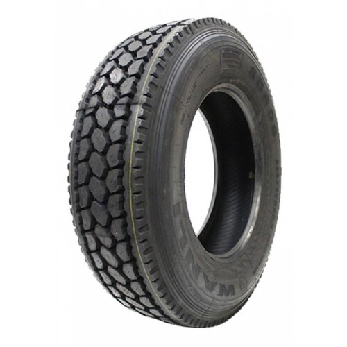 Llanta 285/75R24.5-16C 147/144L MILEVER (WANLI) SDR06 MILEVER (WANLI) SDR06