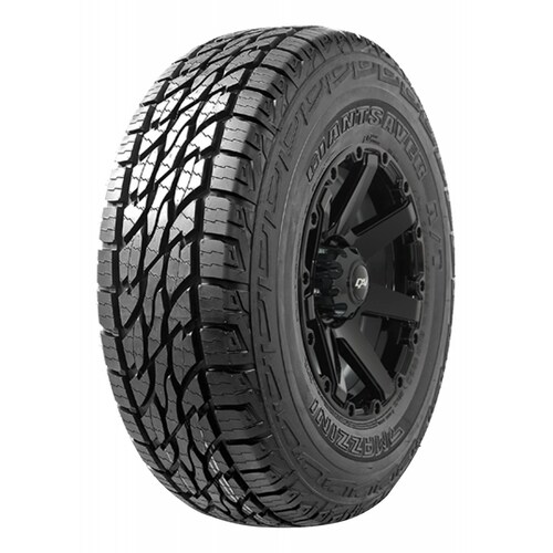 Llanta 275/65R17 115T MAZZINI GIANTSAVER