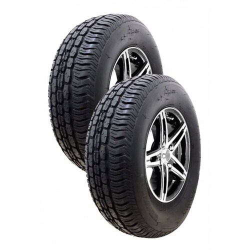 Paq 2 Llanta 195/75R14  92S TORNEL CLASSIC TORNEL CLASSIC