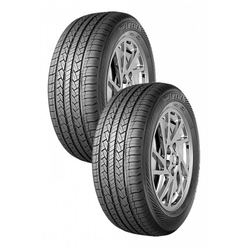 Paq 2 Llanta 265/70R16 112T SAFERICH FRC66 SAFERICH FRC66