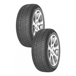 Paq 2 Llanta 185/60R14 86H XL ATLAS GREEN2 4S