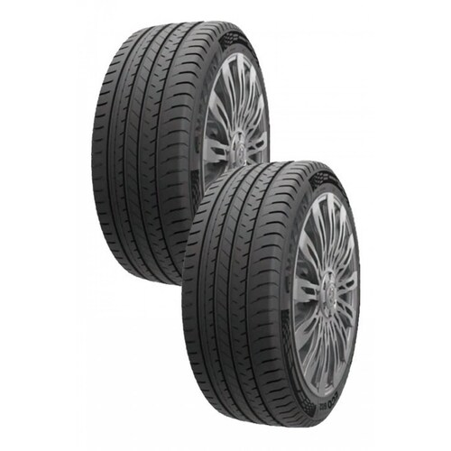 Paq 2 Llanta 285/30R21 100Y MAZZINI ECO602 MAZZINI ECO602