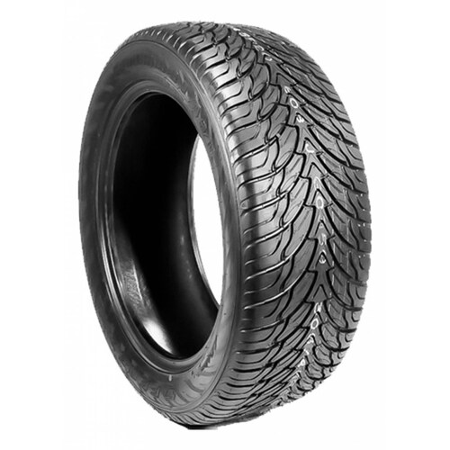 Llanta 265/35R22 102V FEDERAL COURAGIA S/U