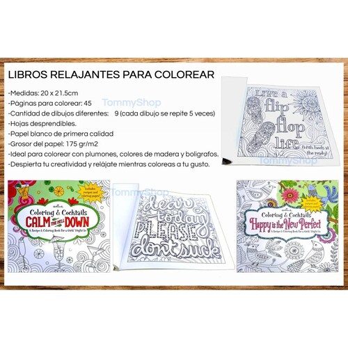 Libro Disney® Princesas Rapunzel Colorear + Colores.