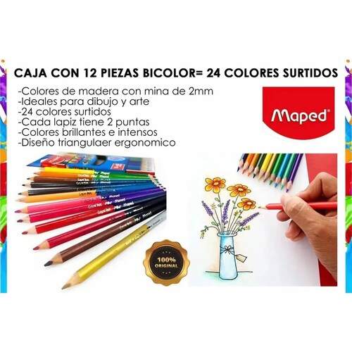 Libro Disney® Frozen Elsa P Colorear + Colores Y +.