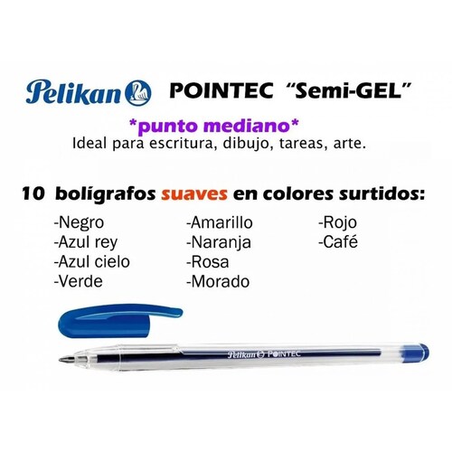 Colores Prismacolor Junior + Plumones + Plumas .-.