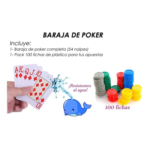 Juegos De Mesa Domino Poker Ajedrez + Tipo Jenga +.