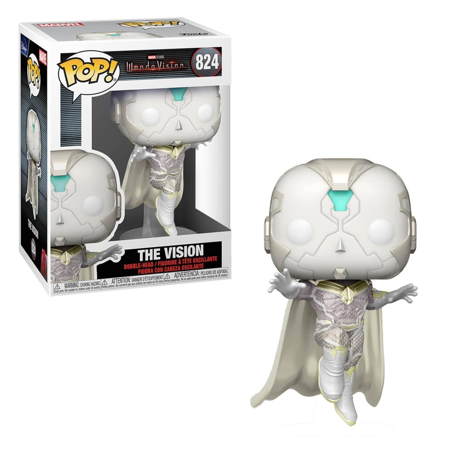 funko vision blanco