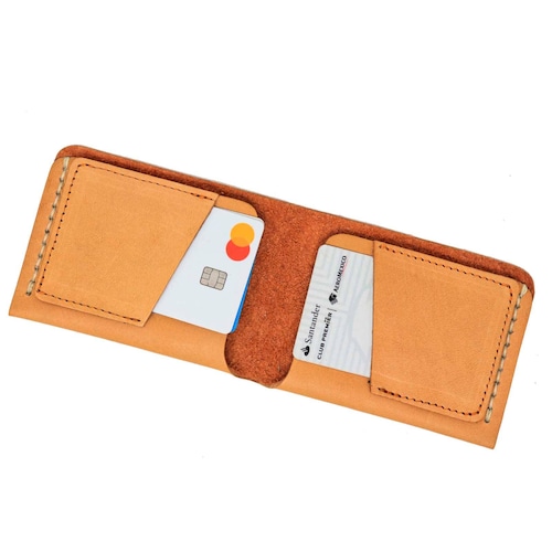Cartera diagonal  color camel