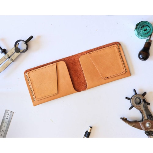Cartera diagonal  color camel