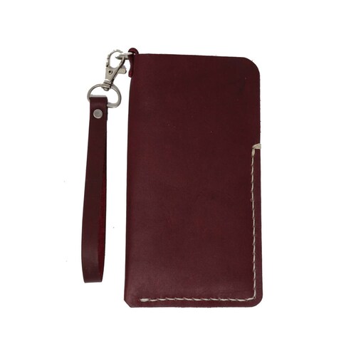 Funda para celular a medida Vino