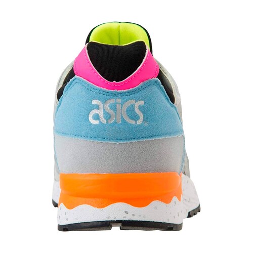 Tenis Hombre Asics Gris Gel Lyte V 1191A202020
