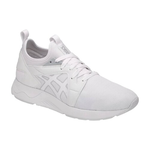 Tenis Hombre Asics Blanco Gel Lyte V Rb H801L0101