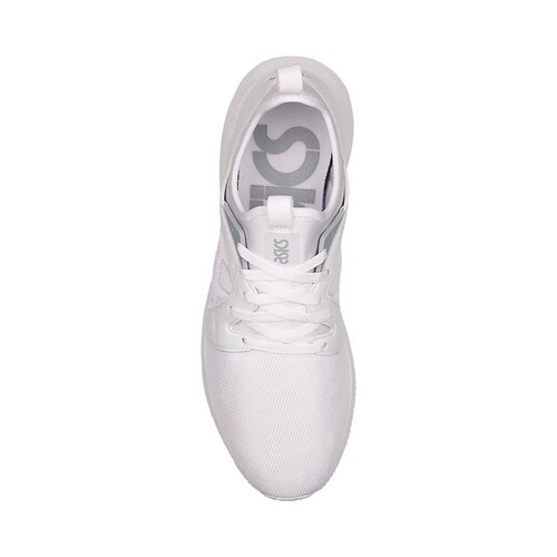 Tenis Hombre Asics Blanco Gel Lyte V Rb H801L0101