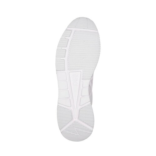 Tenis Hombre Asics Blanco Gel Lyte V Rb H801L0101