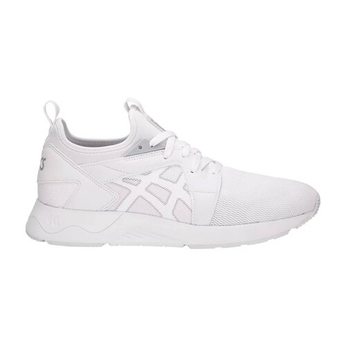 Tenis Hombre Asics Blanco Gel Lyte V Rb H801L0101