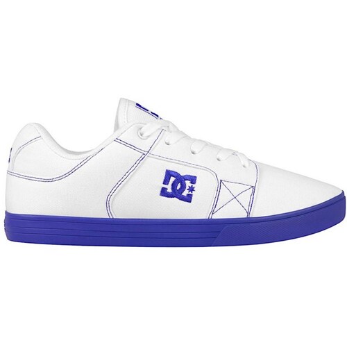 Tenis DC Shoes Method SN para Hombre