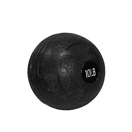  RVT Sports Slam Ball 10 Lbs, Balón De Azote Crossfit, Funcional 