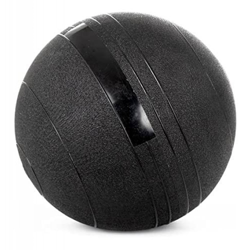  RVT Sports Slam Ball 25 Lbs, Balón De Azote Crossfit, Funcional 