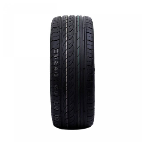 Llanta 185/50R16 SPORT RX6 Seguridad, agarre y confort.