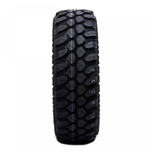 Llanta LT285/70R17 MT200 Resistente a golpes y ponchaduras