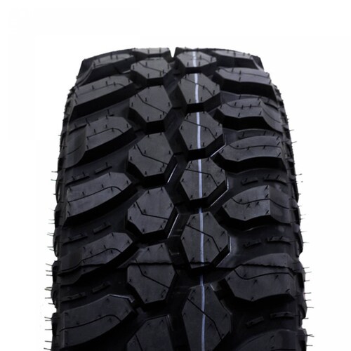 Llanta LT285/70R17 MT200 Resistente a golpes y ponchaduras