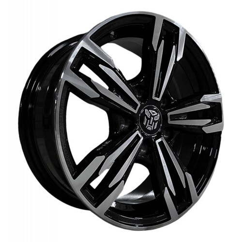 Rines BM 15 5X100 Volkswagen Vento, Jetta, Golf