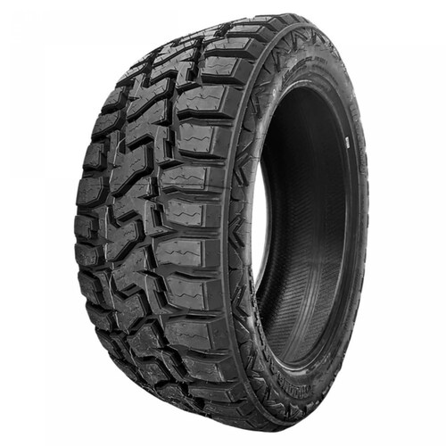 Paquete 2 Llantas LT33X12.50 R24 104Q Mk878RT Mileking