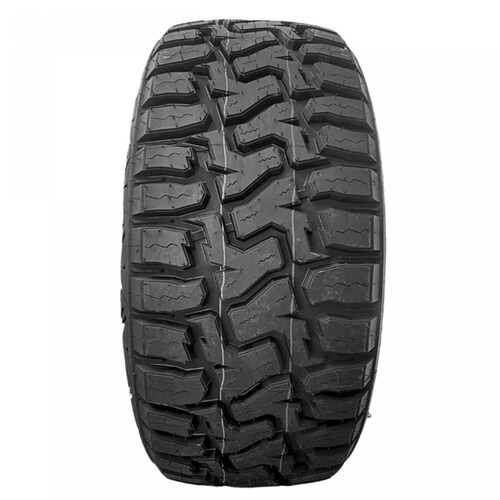 Paquete 2 Llantas LT33X12.50 R24 104Q Mk878RT Mileking