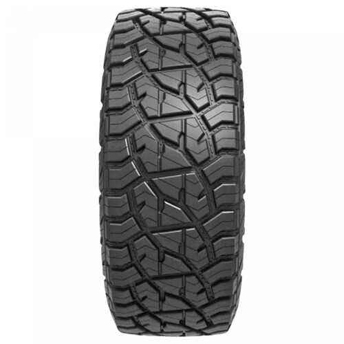 Paquete 2 Llantas 285/50R20LT Rough Master Rt Greentrac