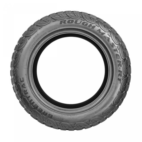 Paquete 2 Llantas 285/50R20LT Rough Master Rt Greentrac