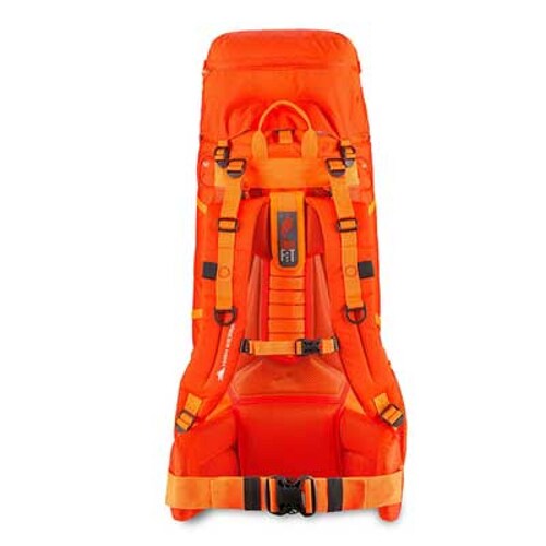 MOCHILA HIGH SIERRA EXPLORER 55L