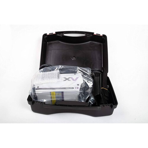 AXT-120TC SOLDADOR INVERSOR 120 AMP AX TECH.