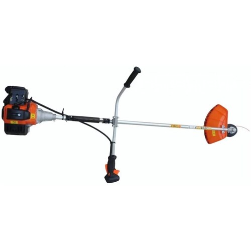 Desbrozadora desmalezadora uso Profesional 3.6 Hp 52cc Osaka
