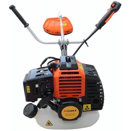 Desbrozadora desmalezadora uso Profesional 3.6 Hp 52cc Osaka