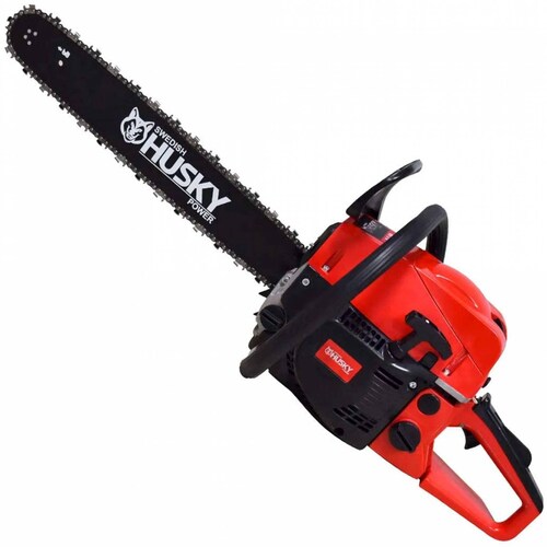  Husky Motosierra A Gasolina De 52 CC  