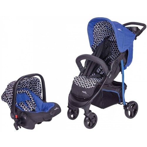 macys uppababy UPPAbaby VISTA V2 + MESA MAX Travel System